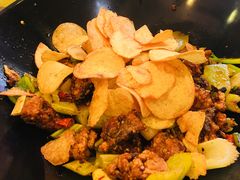 -罗阳人家私房菜(罗阳路店)