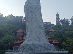 -南沙天后宫景区