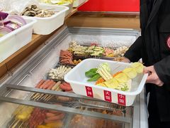 -兴火燎缘串炒饭(华府丹郡店)