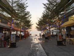 -太兴餐厅(小径湾店)