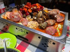 八鲜过海-什么餐馆(天主教堂店)