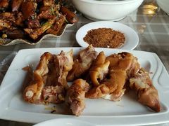 -龙翔小猪脚(龙头街店)