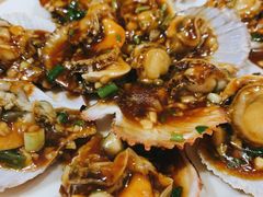 -华春餐馆(鱼山路店)