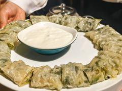 -海尔巴格一甸茶餐厅(团结路店)