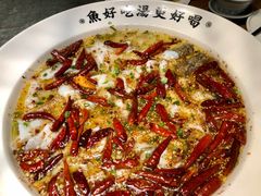 -首秀·四川料理(星耀101店)
