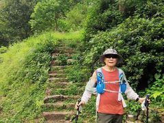 -太湖源风景区