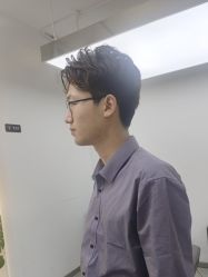 -蒋伟时尚造型