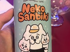 -牛啤堂精酿啤酒餐吧(五棵松华熙店)