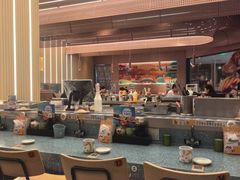 -元气寿司(东方宝泰店)