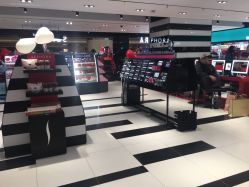 店内环境-丝芙兰Sephora