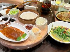 -北国饭店·海鲜·北方菜(峡山店)