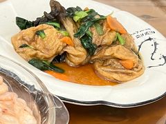 -灵福缘私房菜·农家菜(拈花湾·灵山大佛必推店)