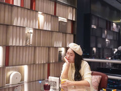 -广州奥园喜来登酒店