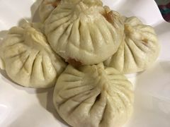-宝正臻天津包子总店(金阳光居易店)