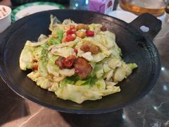 -老屋印象川菜(世纪东方店)