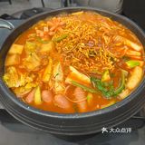 曼巴部队火锅你吃过吗