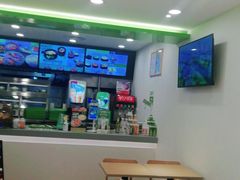 -老乡鸡(寿县君子大道店)