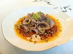 -红棉中餐厅·广州海航威斯汀酒店