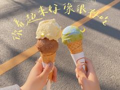 -Dal Cuore 达可芮冰淇淋(陕西北路店)