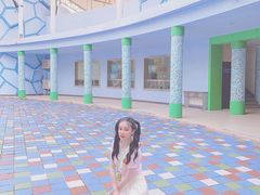 -武汉市青少年宫水上世界