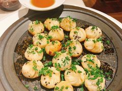 黑松露拇指生煎-上海人家花樣年华(虹口龙之梦店)