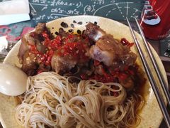 -贤花饭店(城阳店)