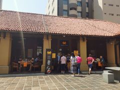 -Ministry of Crab(科伦坡店)