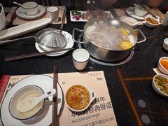 -牛事制造局牛肉火锅(莲岳路店)