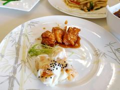 -锦江饭店锦北楼-锦江厅