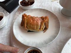 -夏宫中餐厅(静安香格里拉店)