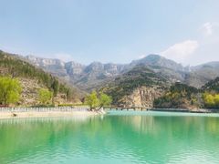 -潭溪山