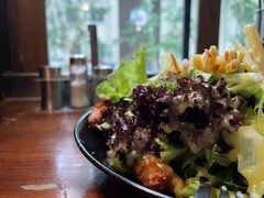 凯撒沙拉-米屋石锅拌饭(师大店)