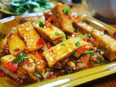 -和福餐馆(西江古街店)