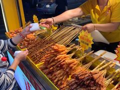 -味子夫鸡柳(解放碑总店)