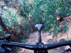 -梧桐山风景名胜区