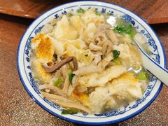 -老三羊汤【北兴隆街店】