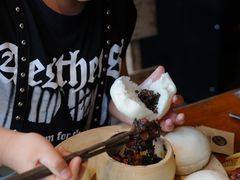 -马灯部落·西湖边的创意山景餐厅(虎跑动物园店)