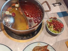 -东莞松山湖万象汇