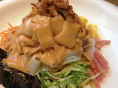 -双合园·海鲜水饺青岛菜(万佳广场店)