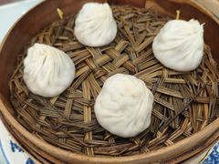 -苏兴记·小笼馄饨(建筑路店)