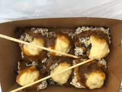 -品腐记·豆腐王朝(老门东总店)