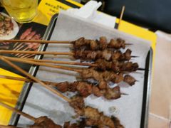 -望京小腰(北京总店)