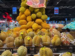 -永辉超市(鲁谷店)
