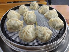 -地方名吃海鲜大馅蒸饺(北戴河店)