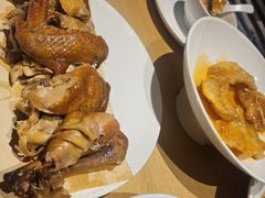 -关东小磨东北菜(上海长风大悦城店)