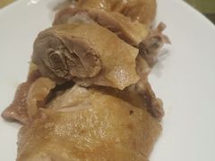 金陵盐水鸭-江南原著(中联广场店)