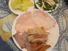 -桥香园云南过桥米线(金马碧鸡店)