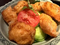 -大头虾越式风味餐厅(光明广场店)