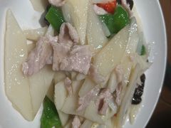 -川悦壹号·川菜(蠡溪路店)