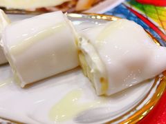-甜心妈妈·榴莲星级糖水(北京路总店)
